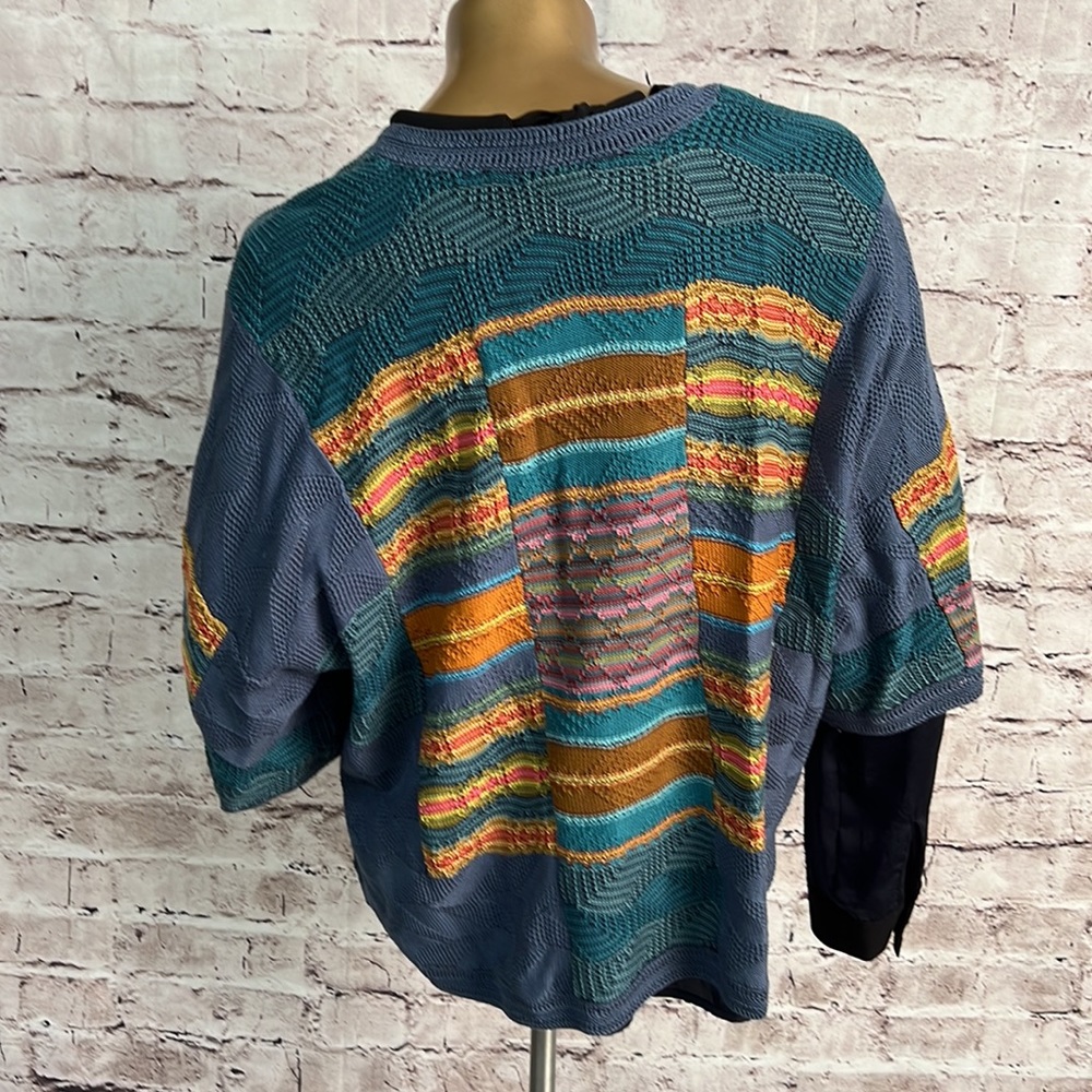 Peruvian Connection M/L - Picture 5 of 11